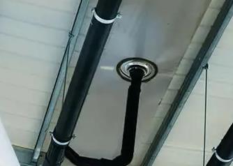 江都虹吸排水的原理
