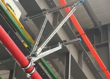 江都抗震支架厂家与你分享你必须做的紧急情况下的准备